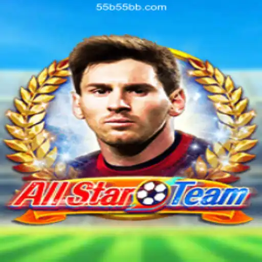 AllStarTeam: A Dive into the Thrilling World of 55B - Hub de Jogos Casuais e Experiências Interativas