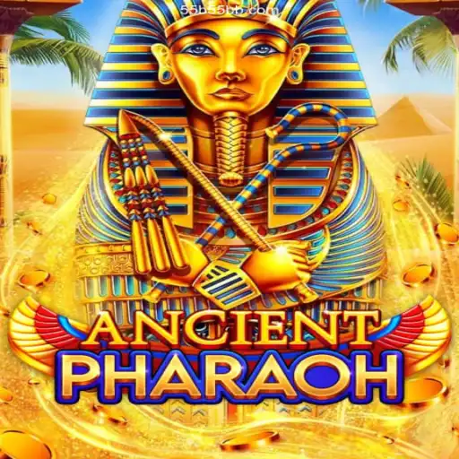 AncientPharaoh: Unveiling the Mysteries of the Egyptian Sands at 55B
