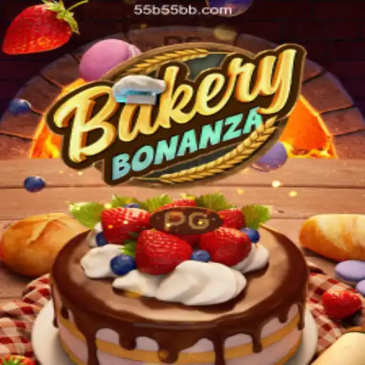 Explore the Sweet World of BakeryBonanza - A Game from 55B