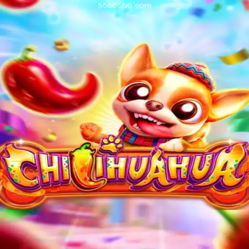 Dive into the Vibrant World of CHILIHUAHUA: A Unique Gaming Experience at 55B