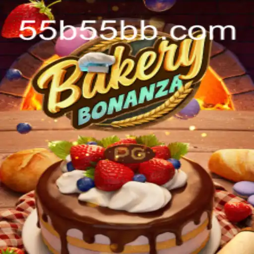 Explore the Sweet World of BakeryBonanza - A Game from 55B