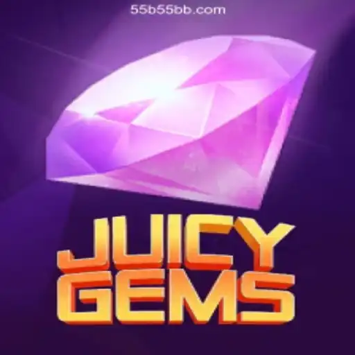 Exploring JuicyGems: A Dive into 55B's Latest Gaming Sensation