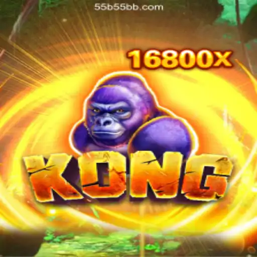Exploring Kong: A Casual Gaming Experience in 55B - Hub de Jogos Casuais e Experiências Interativas