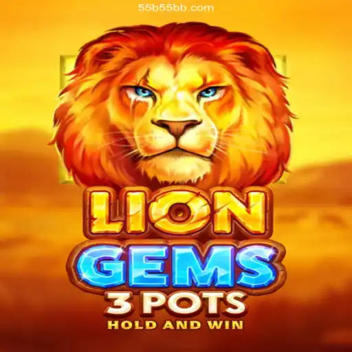 Exploring LionGems3pots: A New Era in Casual Gaming