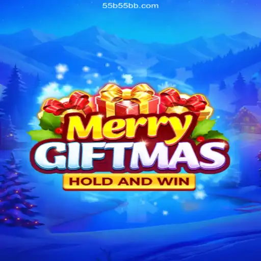 Discover the Enchanting Realm of MerryGiftmas: A 55B Experience