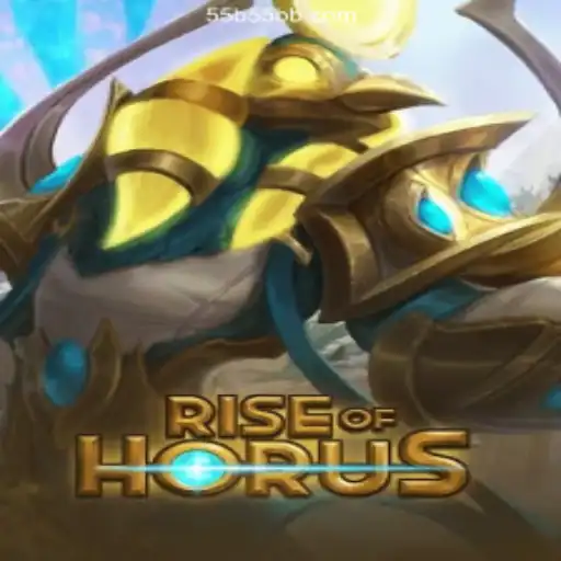 Discover the Thrilling World of RiseofHorus: A New Era in Casual Gaming