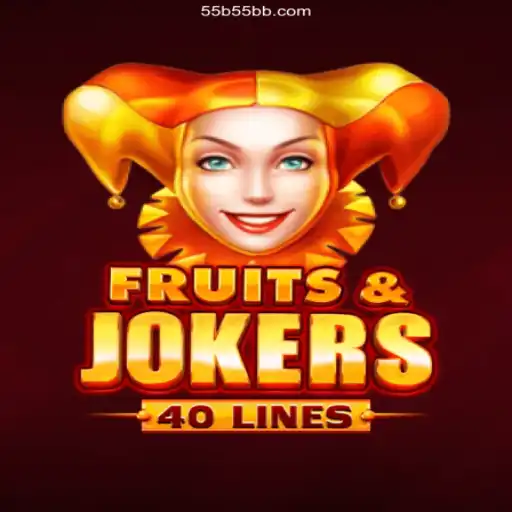 Exploring the World of FruitsAndJokers40: A New Frontier in Casual Gaming