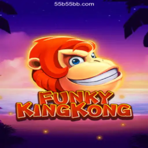 Dive into the World of FunkyKingKong: The Latest Sensation from 55B