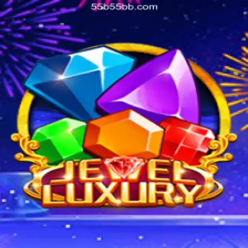 Discover JewelLuxury: The Premier Game in 55B - Hub de Jogos Casuais e Experiências Interativas