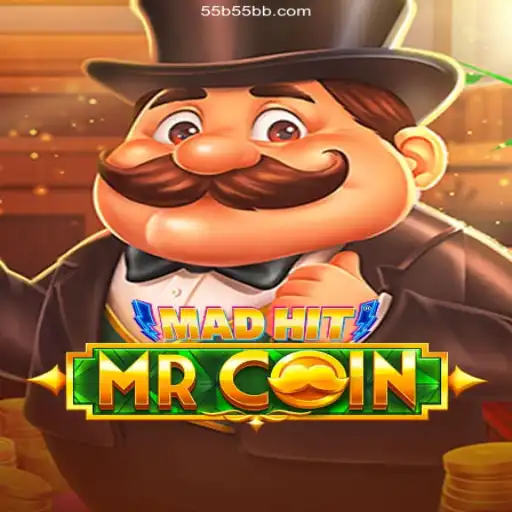 Explore MadHitMrCoin: A Dive into 55B's Newest Interactive Hub