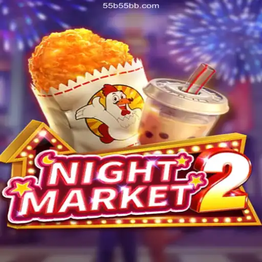 Exploring the Intricacies of NightMarket2 at 55B - Hub de Jogos Casuais e Experiências Interativas