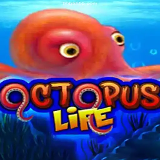 Dive into the Underwater World of OctopusLife: A Mesmerizing Blend of Casual Gaming and Interactive Experiences