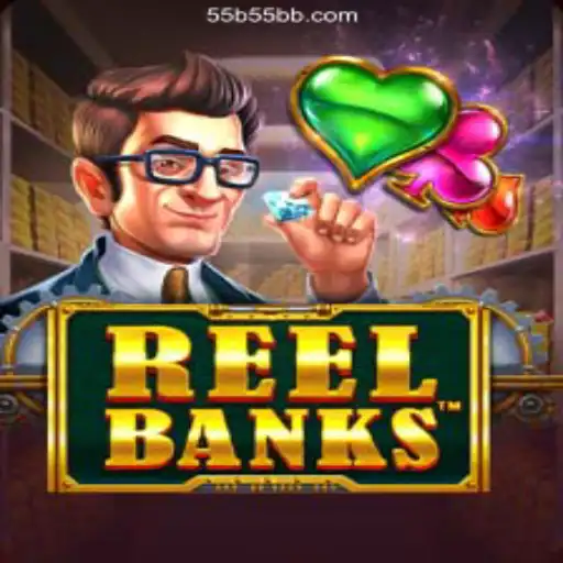 Exploring the World of ReelBanks: A Dive Into 55B's Hub of Casual Games and Interactive Experiences