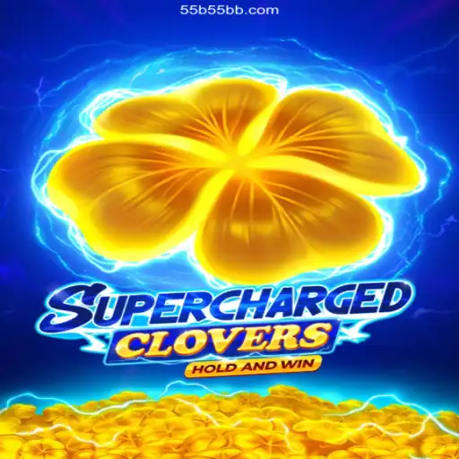 Discover SchargedClovers: An Exciting Leap in Casual Gaming from 55B
