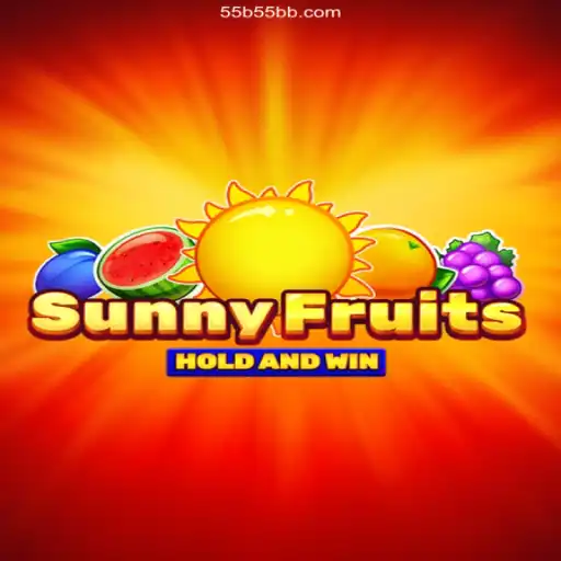Exploring SunnyFruits: A Casual Gaming Experience at 55B - Hub de Jogos Casuais e Experiências Interativas