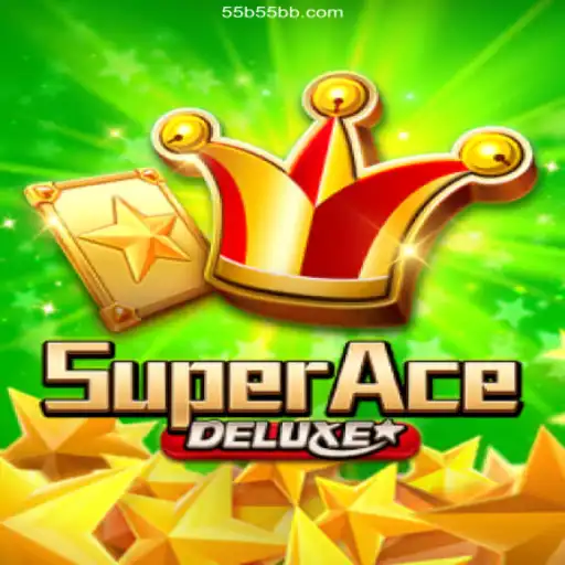 Exploring the World of SuperAceDeluxe: An Interactive Experience at 55B - Hub de Jogos Casuais e Experiências Interativas