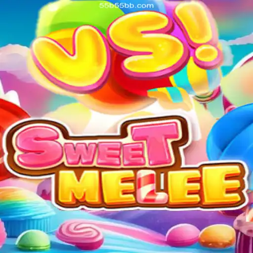 Welcome to SweetMelee: A Journey Through 55B - Hub de Jogos Casuais e Experiências Interativas