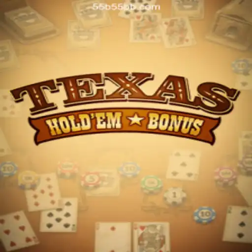 Exploring the Thrills of Texas Hold'em Bonus at 55B - Hub de Jogos Casuais e Experiências Interativas